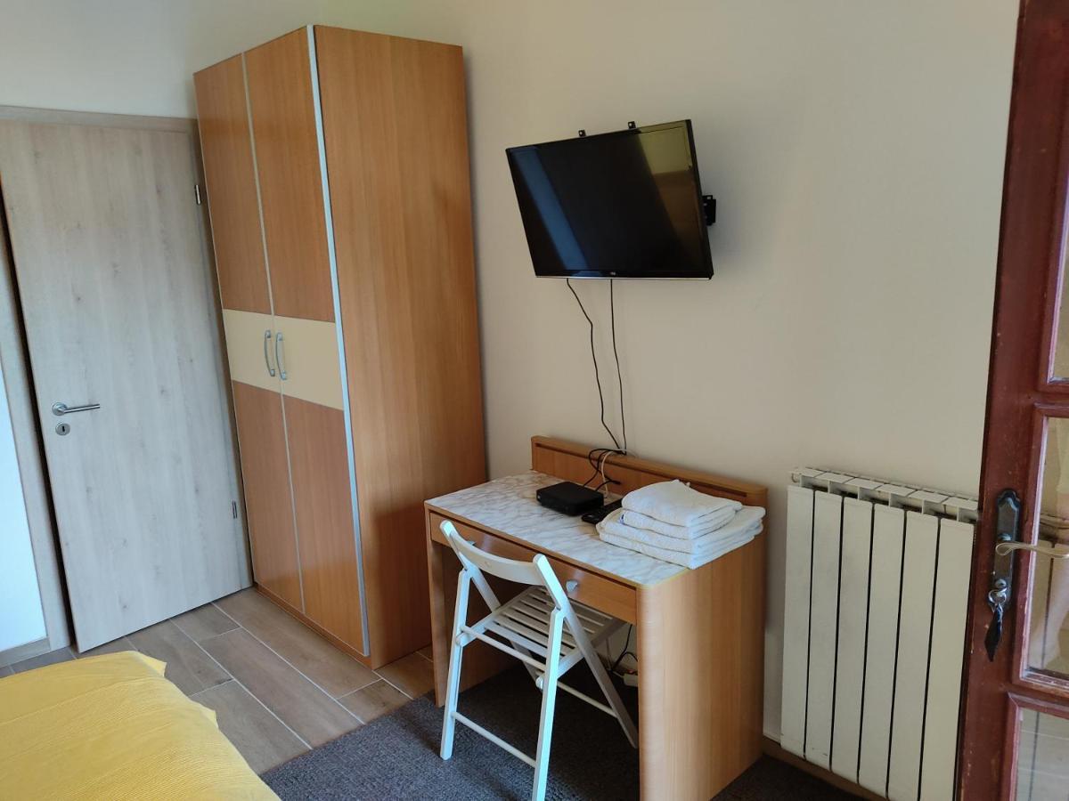Apartments Bukovsek Порторож Екстериор снимка
