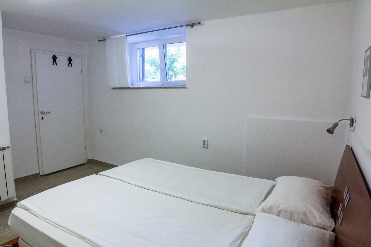 Apartments Bukovsek Порторож Екстериор снимка
